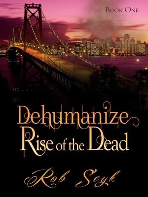 cover image of Dehumanize